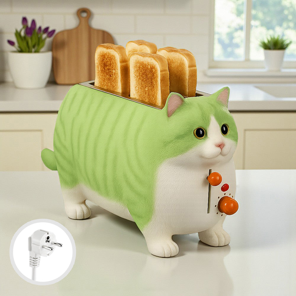 Grille-pain CattyToast