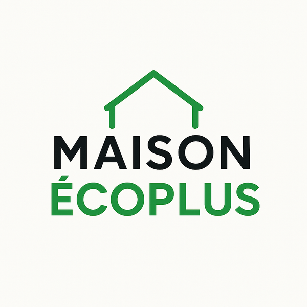 Maison Ecoplus
