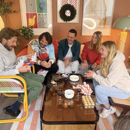 Crack List – Le Jeu de Cartes Hilarant pour Toute la Famille