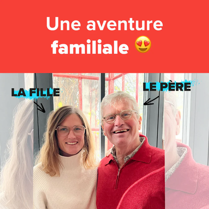 Crack List – Le Jeu de Cartes Hilarant pour Toute la Famille