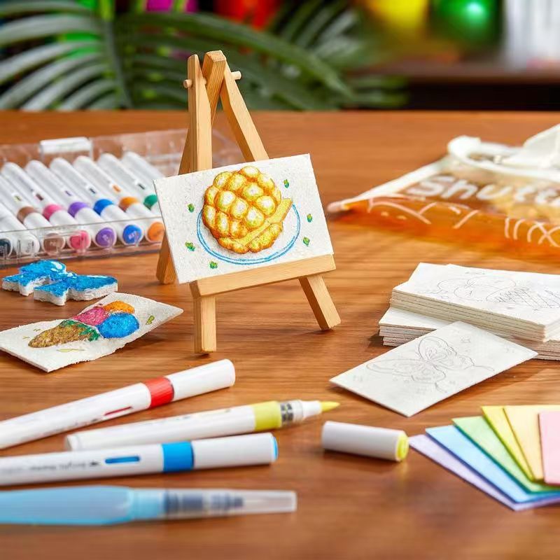 Kit Magique 3D™ (44 Pièces)