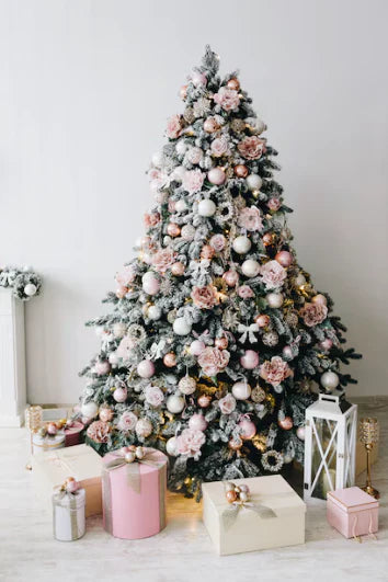 Sapin de Noël prêt en 1 minute | OFFRE LIMITÉE