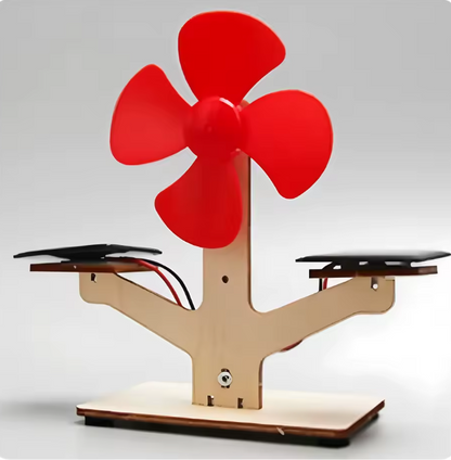 Kit de Construction STEM en Bois pour Enfants | Les Petiots™