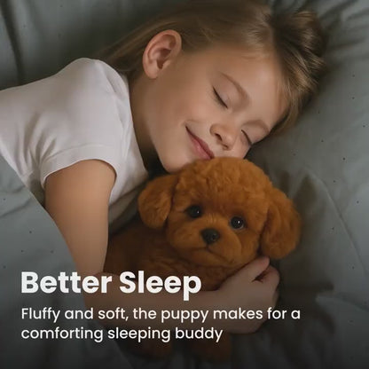 Wuffy - AI Robot Puppy for Kids